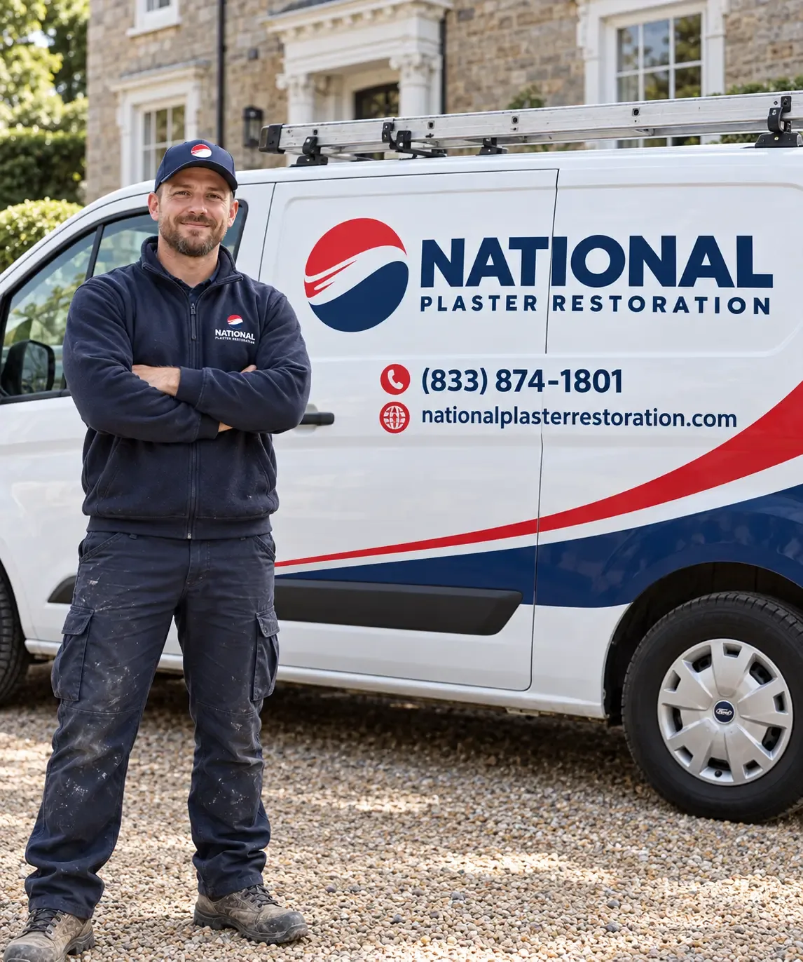 Plaster Repair company in Proctor, WV